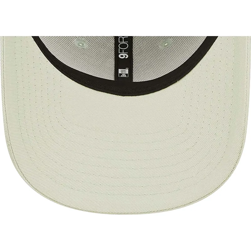 curva-claro-claro-9forty-league-essential-los-angeles-dodgers-mlb-new-era