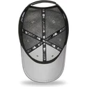 curva-9forty-the-league-melton-chicago-white-sox-mlb-new-era