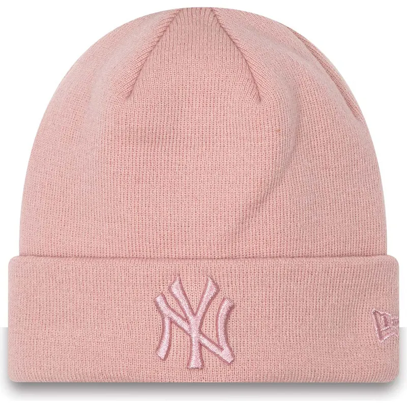 rosa-cuff-metallic-new-york-yankees-mlb-new-era