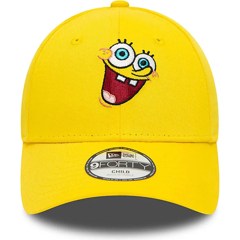 curva-9forty-bob-esponja-bob-esponja-new-era