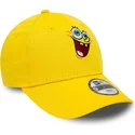 curva-9forty-bob-esponja-bob-esponja-new-era