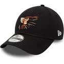 curva-9forty-de-diablo-tasmania-looney-tunes-new-era