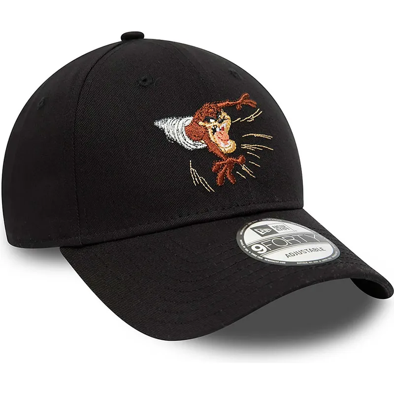 curva-9forty-de-diablo-tasmania-looney-tunes-new-era curva-9forty-de-diablo-tasmania-looney-tunes-new-era