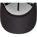 curva-snapback-a-frame-team-camo-infill-los-angeles-lakers-nba-new-era