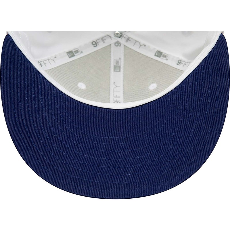 new-era-flat-brim-9fifty-crown-patches-los-angeles-dodgers-mlb-white-and-blue-snapback-cap