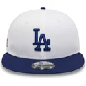 snapback-9fifty-crown-patches-los-angeles-dodgers-mlb-new-era