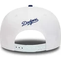 snapback-9fifty-crown-patches-los-angeles-dodgers-mlb-new-era