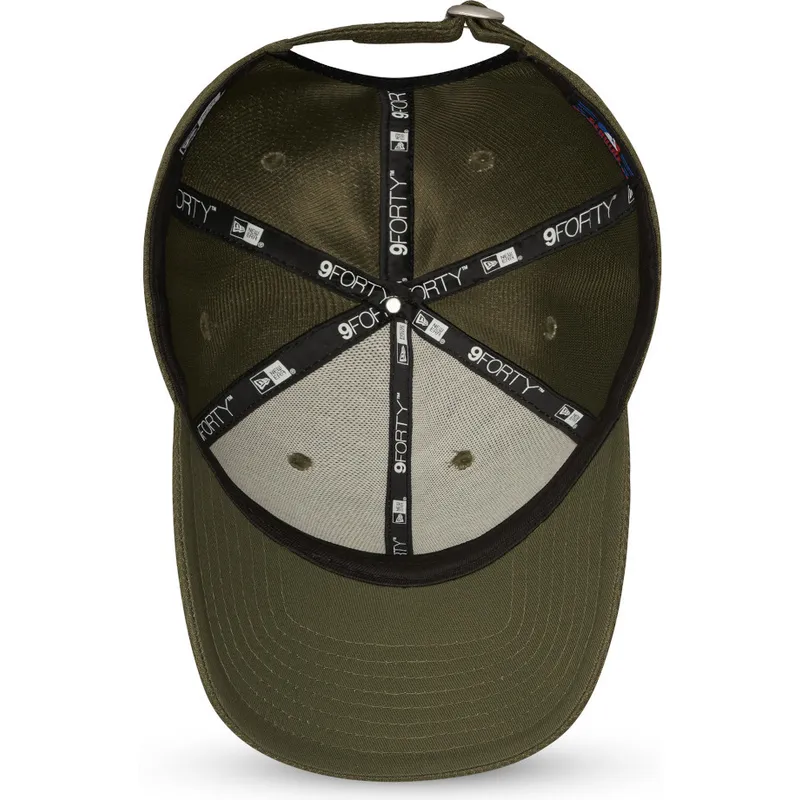 curva-9forty-diamond-era-new-york-yankees-mlb-new-era