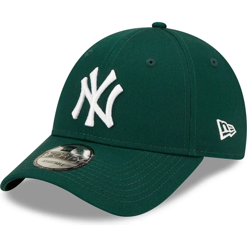 curva-9forty-league-essential-new-york-yankees-mlb-new-era curva-9forty-league-essential-new-york-yankees-mlb-new-era