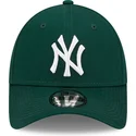 curva-9forty-league-essential-new-york-yankees-mlb-new-era