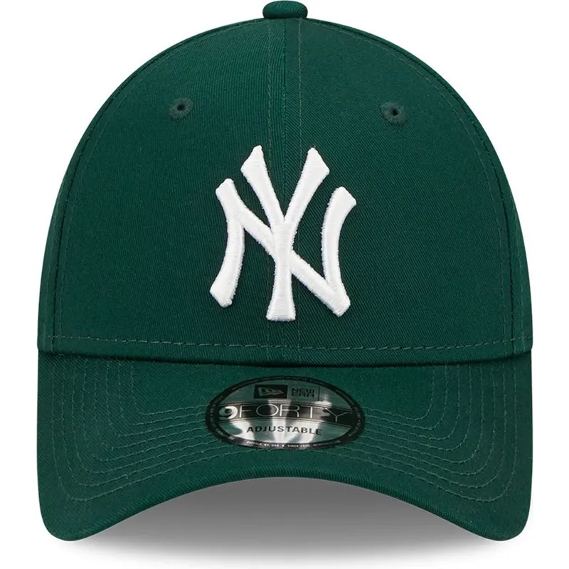 curva-9forty-league-essential-new-york-yankees-mlb-new-era curva-9forty-league-essential-new-york-yankees-mlb-new-era