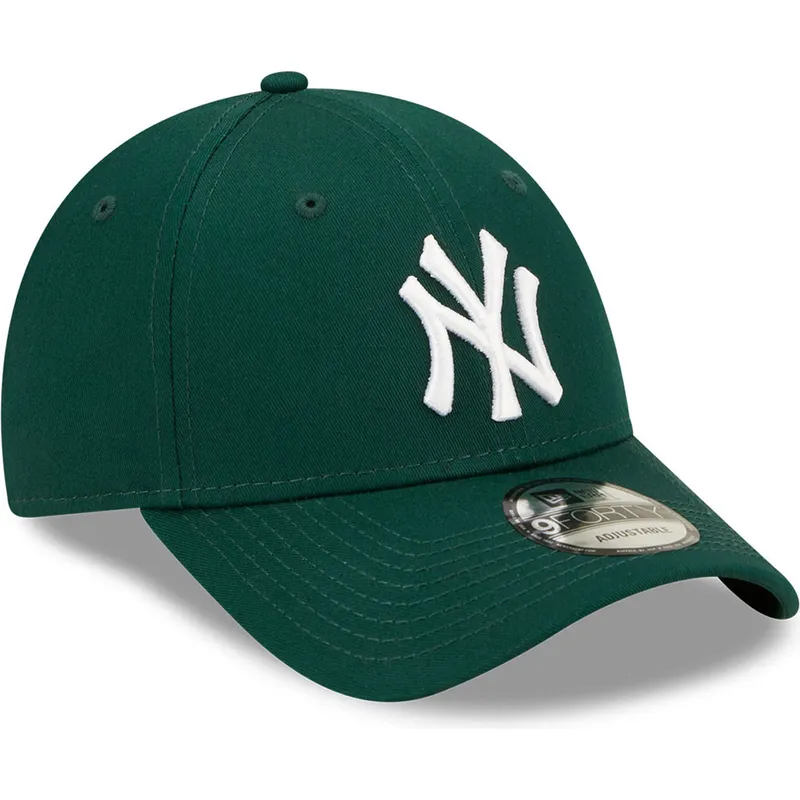 curva-9forty-league-essential-new-york-yankees-mlb-new-era curva-9forty-league-essential-new-york-yankees-mlb-new-era
