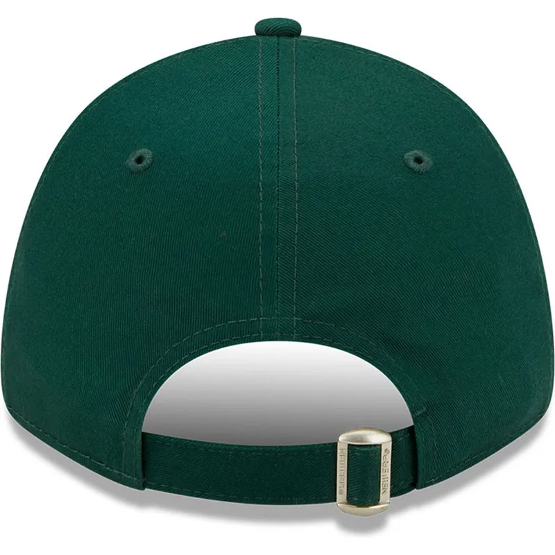 curva-9forty-league-essential-new-york-yankees-mlb-new-era curva-9forty-league-essential-new-york-yankees-mlb-new-era