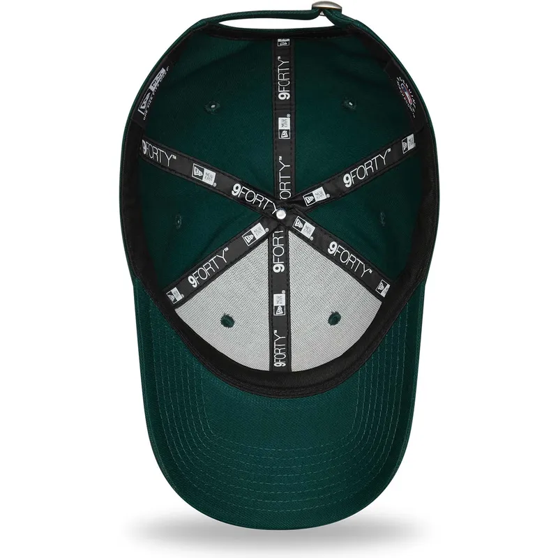 curva-9forty-league-essential-new-york-yankees-mlb-new-era curva-9forty-league-essential-new-york-yankees-mlb-new-era