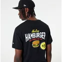 camiseta-manga-corta-negra-good-burger-good-life-food-graphic-new-era