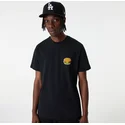 camiseta-manga-corta-negra-good-burger-good-life-food-graphic-new-era