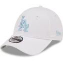 curva-9forty-league-essential-los-angeles-dodgers-mlb-new-era