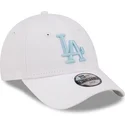 9forty-league-essential-los-angeles-dodgers-mlb-new-era