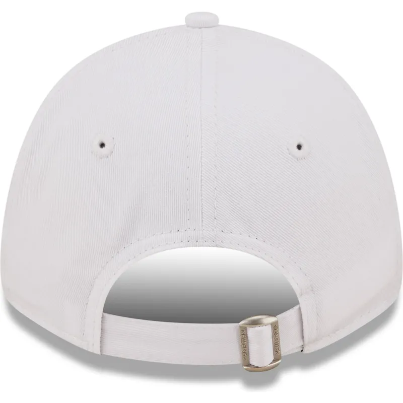 curva-rosa-9forty-league-essential-new-york-yankees-mlb-new-era