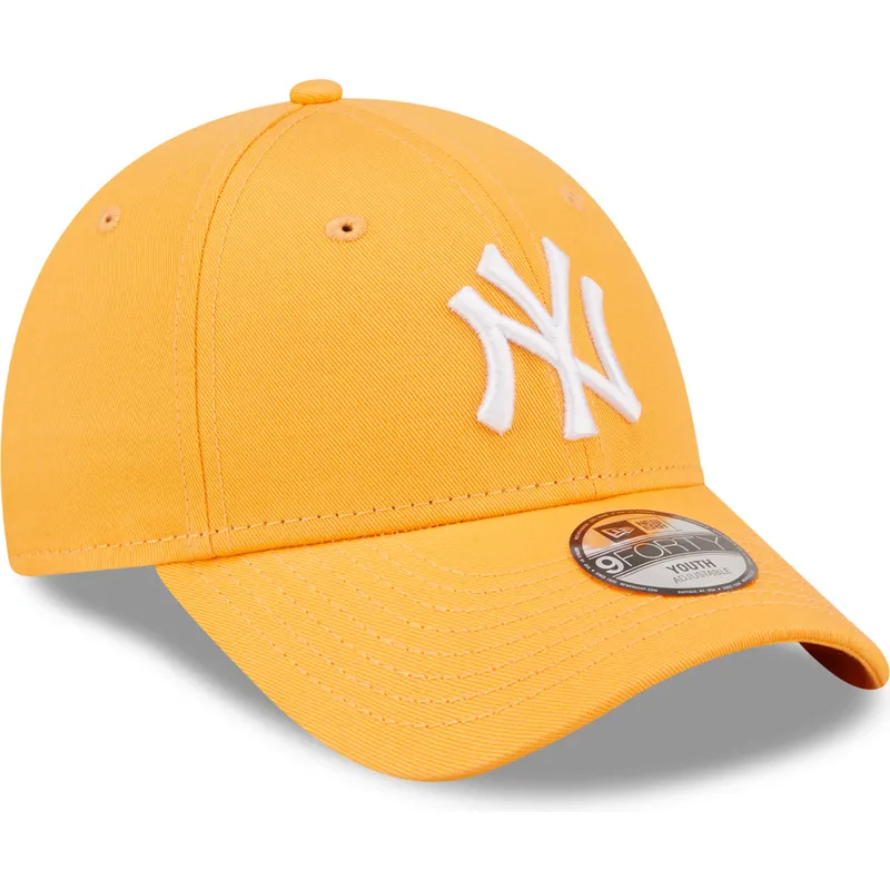 curva-9forty-league-essential-new-york-yankees-mlb-new-era curva-9forty-league-essential-new-york-yankees-mlb-new-era