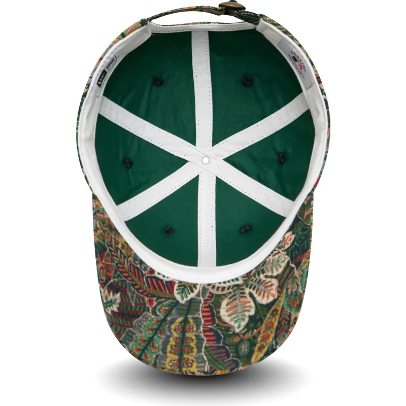 curva-9forty-all-over-print-floral-new-york-yankees-mlb-new-era curva-9forty-all-over-print-floral-new-york-yankees-mlb-new-era