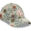 curva-9forty-all-over-print-floral-new-york-yankees-mlb-new-era