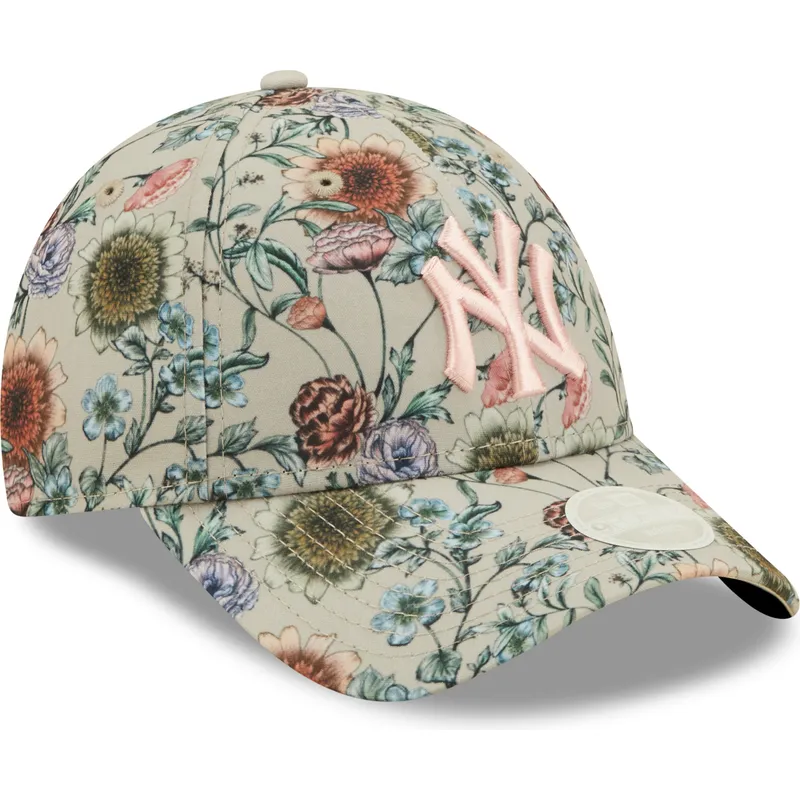 curva-9forty-all-over-print-floral-new-york-yankees-mlb-new-era