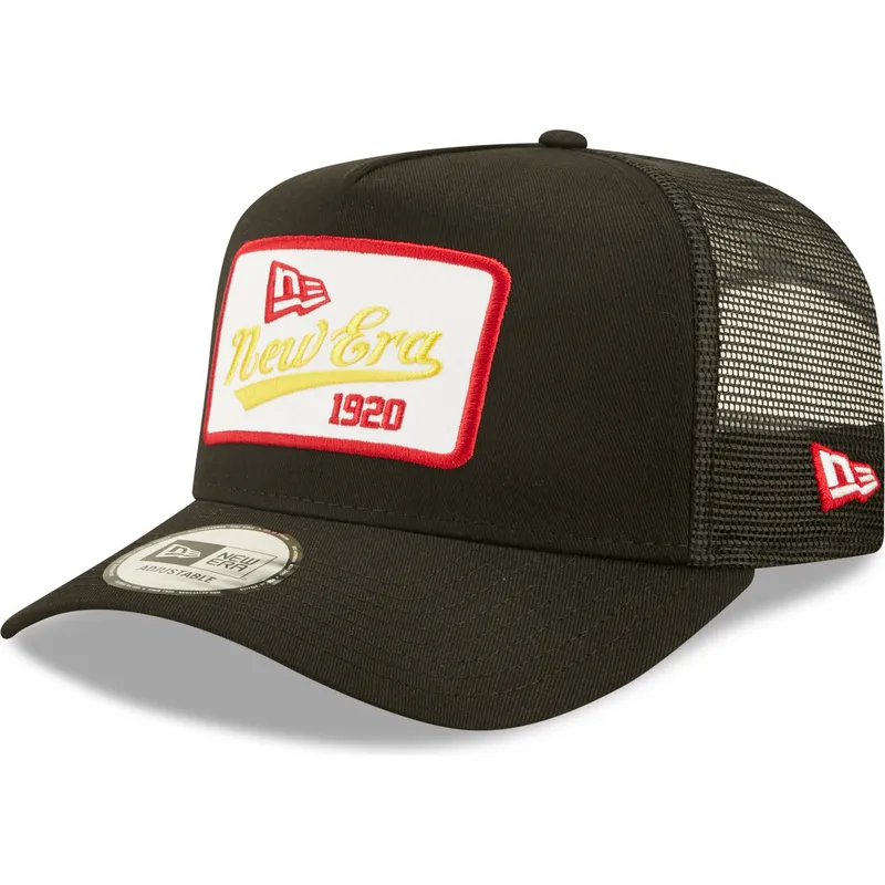curva-snapback-a-frame-new-era