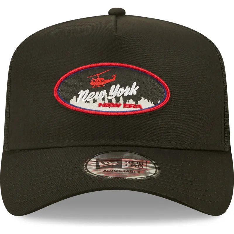 curva-snapback-a-frame-new-era curva-snapback-a-frame-new-era