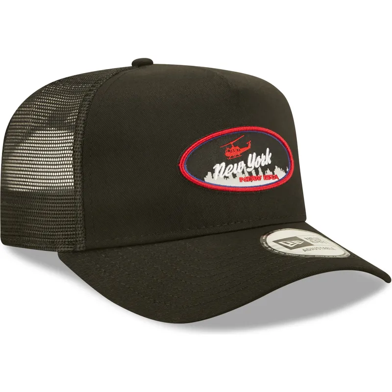 curva-snapback-a-frame-new-era curva-snapback-a-frame-new-era