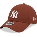 9forty-linen-new-york-yankees-mlb-new-era