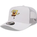 curva-snapback-a-frame-bob-esponja-new-era