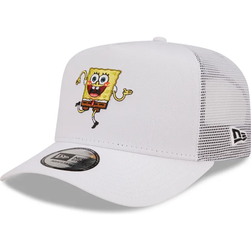 curva-snapback-a-frame-bob-esponja-new-era