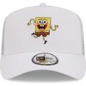 curva-snapback-a-frame-bob-esponja-new-era
