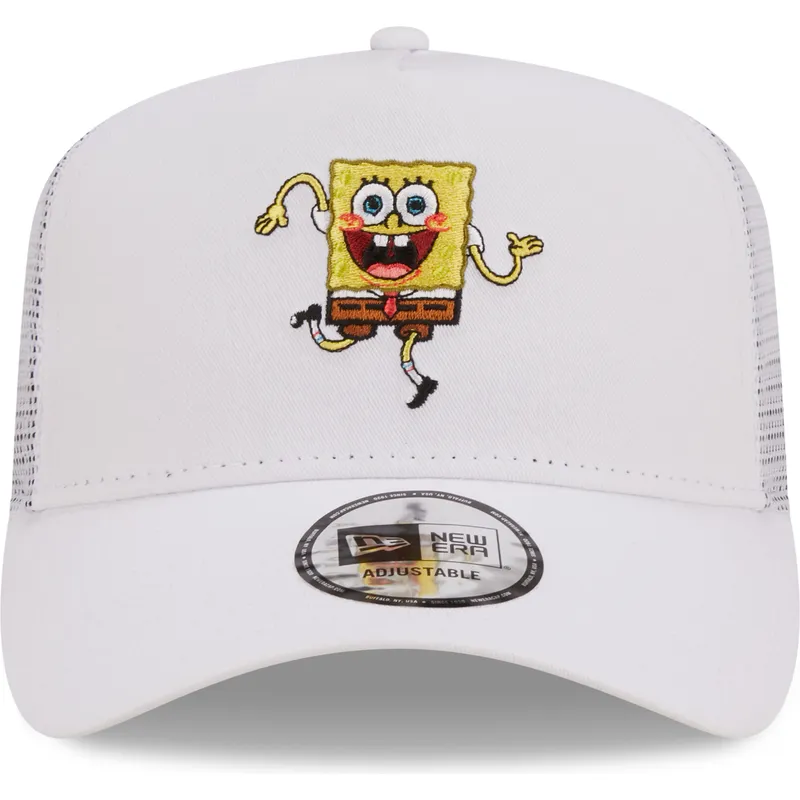 curva-snapback-a-frame-bob-esponja-new-era