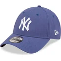 curva-9forty-linen-new-york-yankees-mlb-new-era
