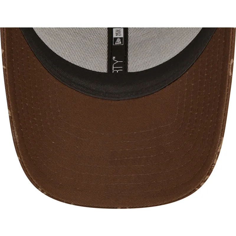 curva-9forty-monogram-new-york-yankees-mlb-new-era curva-9forty-monogram-new-york-yankees-mlb-new-era