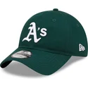 curva-9twenty-league-essential-oakland-athletics-mlb-new-era