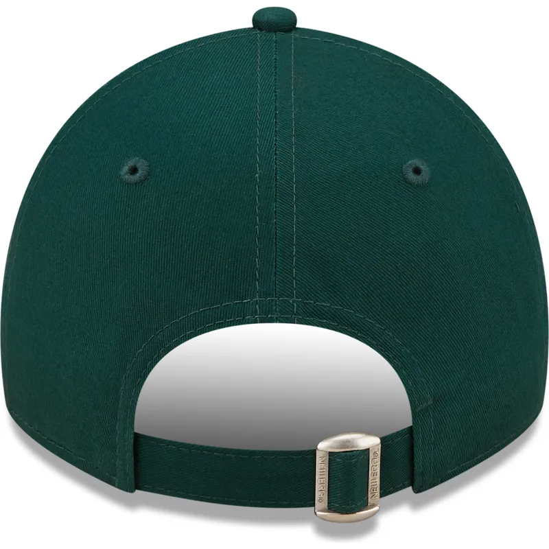 curva-9twenty-league-essential-oakland-athletics-mlb-new-era