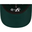 curva-9twenty-league-essential-oakland-athletics-mlb-new-era