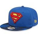 plana-snapback-9fifty-superman-dc-comics-new-era