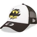 trucker-a-frame-batman-dc-comics-new-era