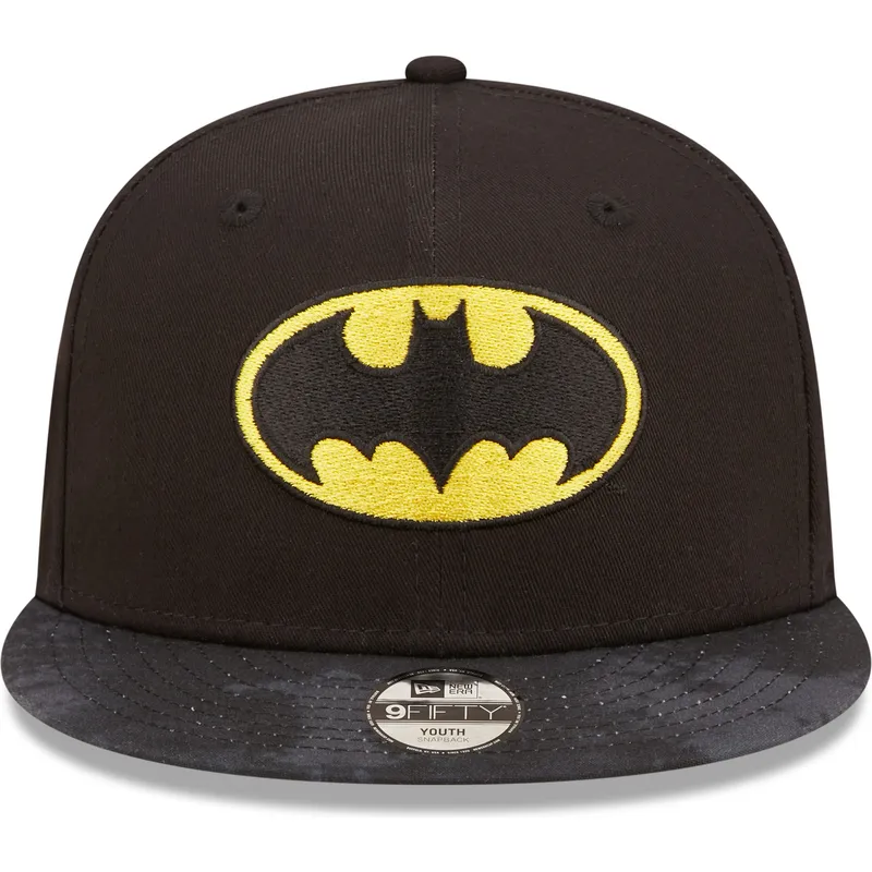 plana-snapback-9fifty-batman-dc-comics-new-era plana-snapback-9fifty-batman-dc-comics-new-era