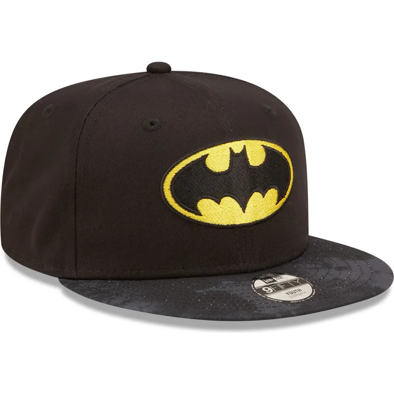 plana-snapback-9fifty-batman-dc-comics-new-era plana-snapback-9fifty-batman-dc-comics-new-era