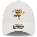 curva-9forty-bob-esponja-new-era