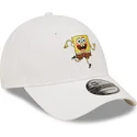 curva-9forty-bob-esponja-new-era