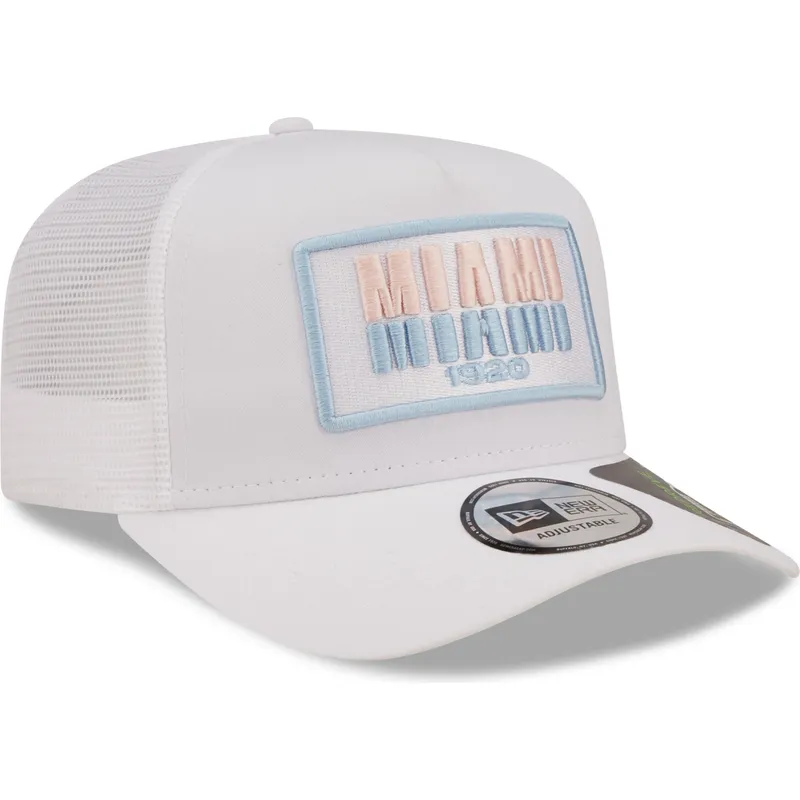 curva-snapback-a-frame-new-era curva-snapback-a-frame-new-era