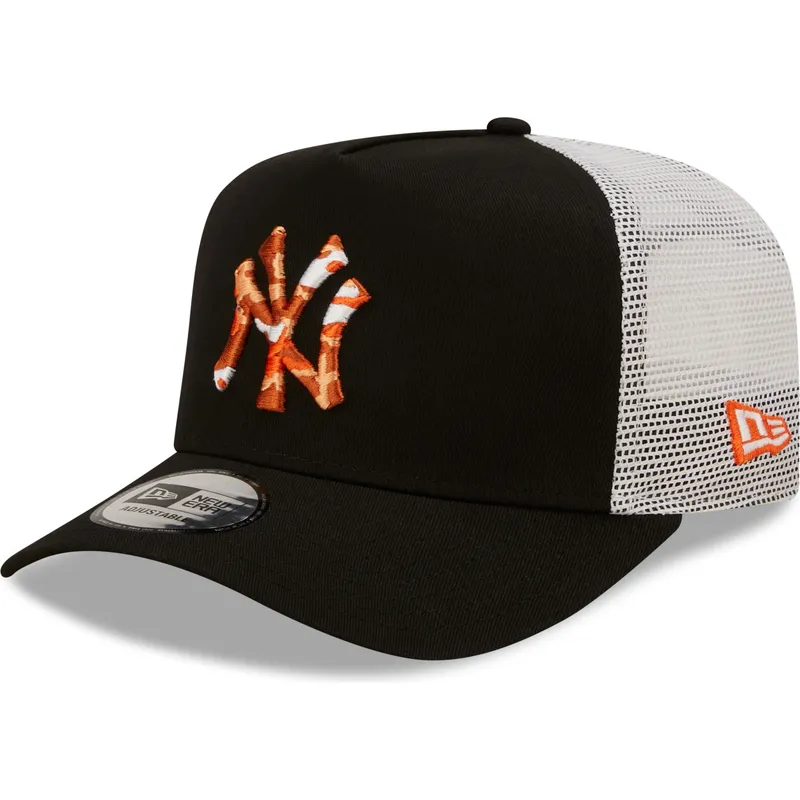 curva-snapback-a-frame-seasonal-infill-new-york-yankees-mlb-new-era