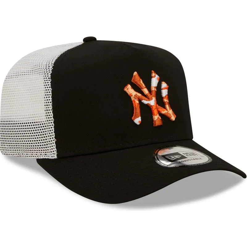 curva-snapback-a-frame-seasonal-infill-new-york-yankees-mlb-new-era