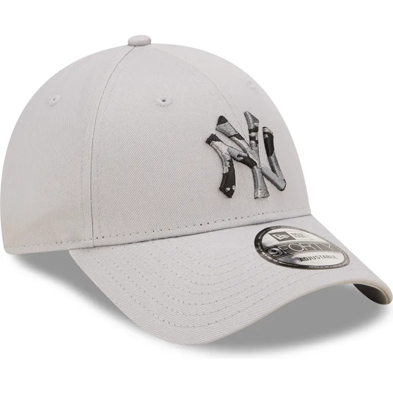 curva-9forty-seasonal-infill-new-york-yankees-mlb-new-era curva-9forty-seasonal-infill-new-york-yankees-mlb-new-era